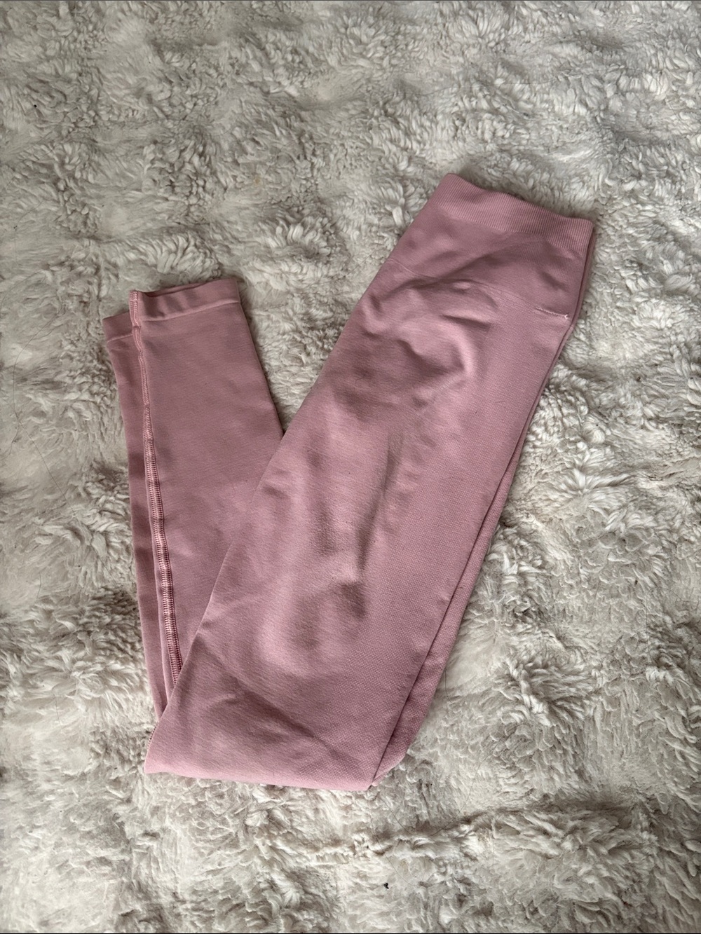 Alphalete Amplify leggings